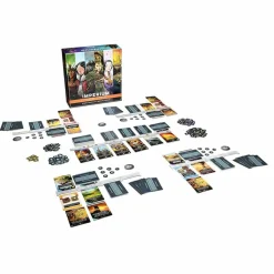 Imperium - Horizons Board Game