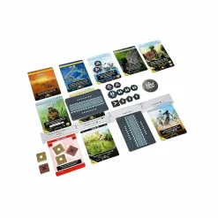 Imperium - Horizons Board Game