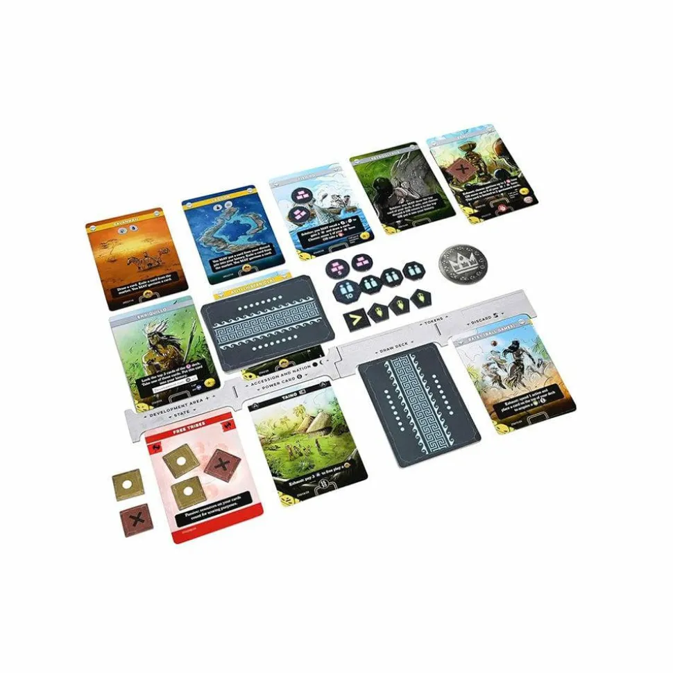 Imperium - Horizons Board Game