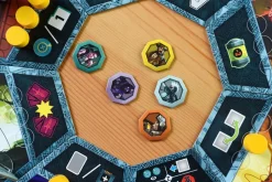 In Too Deep - Board Game
