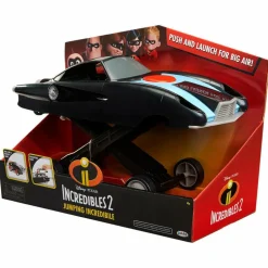 Incredibles 2 - Jumping Incredible Vehicle