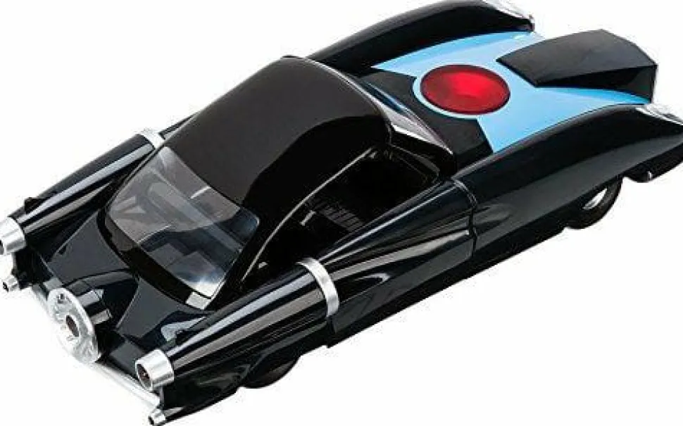 Incredibles 2 - Remote Control Incredibile Vehicle with Sound FX