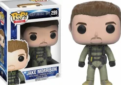 Independence Day: Resurgence - Jake Morrison Pop! Vinyl Figure