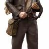 Indiana Jones and the Dial of Destiny - Indiana Jones 1/6th Scale Hot Toys Action Figure