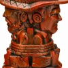 Indiana Jones and the Last Crusade - Indiana Jones with Henry Jones Sr. Geeki Tikis Ceramic Mug