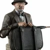 Indiana Jones and the Last Crusade - Henry Jones Sr. 1/6th Scale Mini Bust