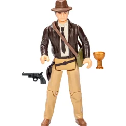 Indiana Jones and the Last Crusade - Indiana Jones Retro Collection Kenner 3.75" Action Figure