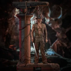 Indiana Jones and the Temple of Doom - Temple of Doom 15