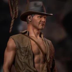 Indiana Jones and the Temple of Doom - Temple of Doom 15