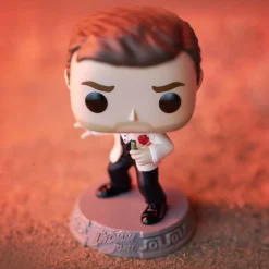 Indiana Jones and the Temple of Doom - Indiana Jones in Tuxedo Mystery Box (Includes Indiana Jones & 3 Mystery Exclusive Pop! Vinyl Figures)