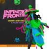 Infinite Frontier - Scarecrow Blacklight DC Multiverse Gold Label 7" Scale Action Figure (Int Sales Only)