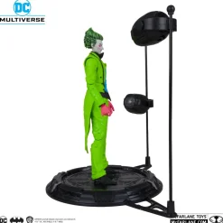 Infinite Frontier - The Joker Blacklight DC Multiverse Gold Label 7