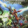 Infinity Countdown - Companion Trade Paperback