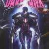 Infinity Countdown - Darkhawk Trade Paperback