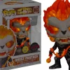 Infinity Warps - Ghost Panther Glow in the Dark Pop! Vinyl Figure