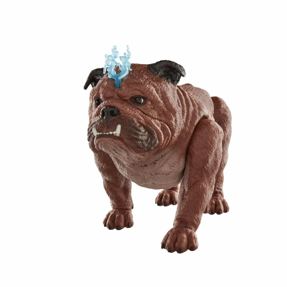 Inhumans - Crystal & Lockjaw Marvel Legends Deluxe 6" Action Figure 2-Pack