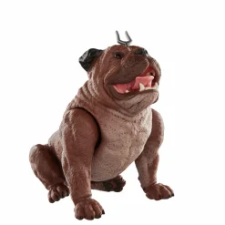Inhumans - Crystal & Lockjaw Marvel Legends Deluxe 6