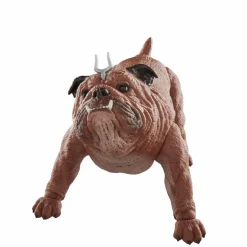 Inhumans - Crystal & Lockjaw Marvel Legends Deluxe 6