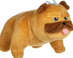 Inhumans - Lockjaw Exclusive 12” Plush