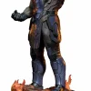 Injustice 2 - Darkseid 1/4 Scale Statue