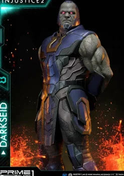 Injustice 2 - Darkseid 1/4 Scale Statue