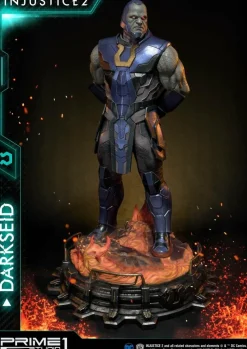Injustice 2 - Darkseid 1/4 Scale Statue