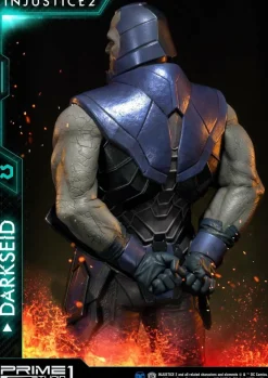 Injustice 2 - Darkseid 1/4 Scale Statue