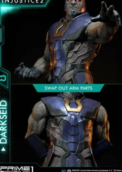 Injustice 2 - Darkseid 1/4 Scale Statue