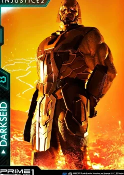 Injustice 2 - Darkseid 1/4 Scale Statue