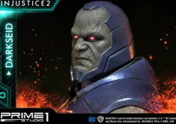 Injustice 2 - Darkseid 1/4 Scale Statue