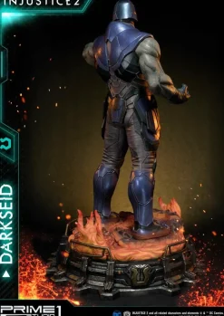 Injustice 2 - Darkseid 1/4 Scale Statue