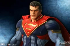 Injustice 2 - Superman Deluxe 12