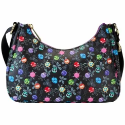 Inside Out 2 - Core Memories 6" Faux Leather Crossbody Bag