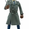 Inspector Gadget - Inspector Gadget Super Figure Collection 1/10th Scale PVC Statue
