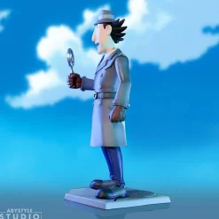 Inspector Gadget - Inspector Gadget Super Figure Collection 1/10th Scale PVC Statue