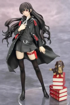 Inu To Hasami - Kirihime Natsuno Figure