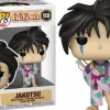 Inuyasha - Jakotsu Pop! Vinyl Figure