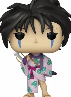 Inuyasha - Jakotsu Pop! Vinyl Figure