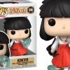 Inuyasha - Kikyo Pop! Vinyl Figure