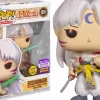 InuYasha - Sesshomaru Glow-in-the-Dark Pop! Vinyl Figure (2023 Summer Convention Exclusive)
