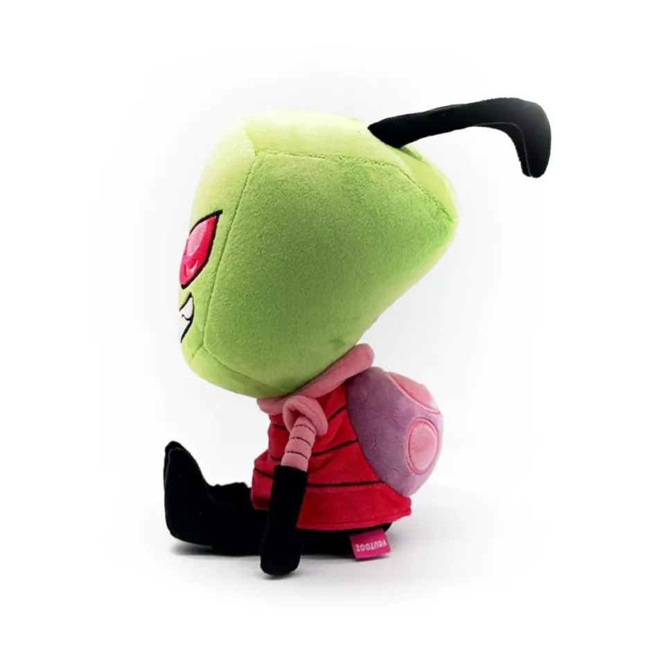 Invader Zim - Zim 9" Plush