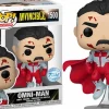 Invincible (2021) - Omni-Man (Bloody) Pop! Vinyl Figure