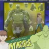Invincible - Monster Girl Deluxe 7" Scale Action Figure 2-Pack