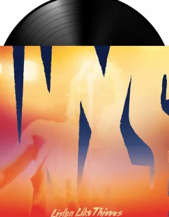 INXS - Listen Like Thieves 40th Anniversary LP Vinyl Record