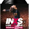 INXS - Live Baby Live Wembley Stadium 3xLP Vinyl Record