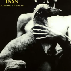 INXS - Shabooh Shoobah LP Vinyl Record