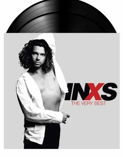 INXS - The Very Best 2xLP Vinyl Record