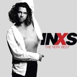 INXS - The Very Best 2xLP Vinyl Record