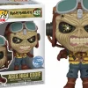 Iron Maiden - Aces High Eddie Pop! Vinyl Figure (Popcultcha Exclusive)