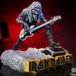 Iron Maiden - Fear of the Dark 3D Vinyl 8